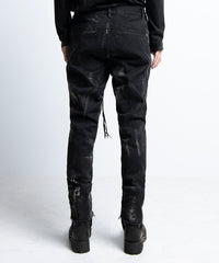 2402-PT04 Cordoba Stretch Twill Pants