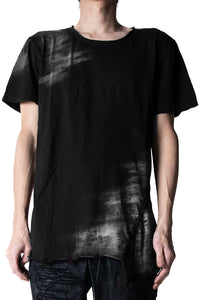 2502-CT02/SS Black Shadow Slash Cut / SS_Black