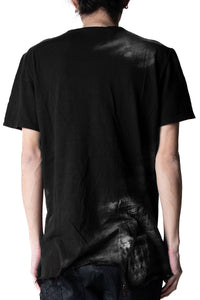 2502-CT02/SS Black Shadow Slash Cut / SS_Black