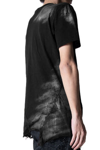 2502-CT02/SS Black Shadow Slash Cut / SS_Black