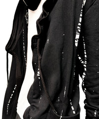 2502-TP11 Shadow Vine Drape CD / LS