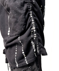 2502-TP11 Shadow Vine Drape CD / LS