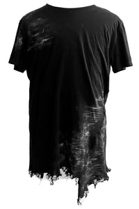 2502-CT02/SS Black Shadow Slash Cut / SS_Black