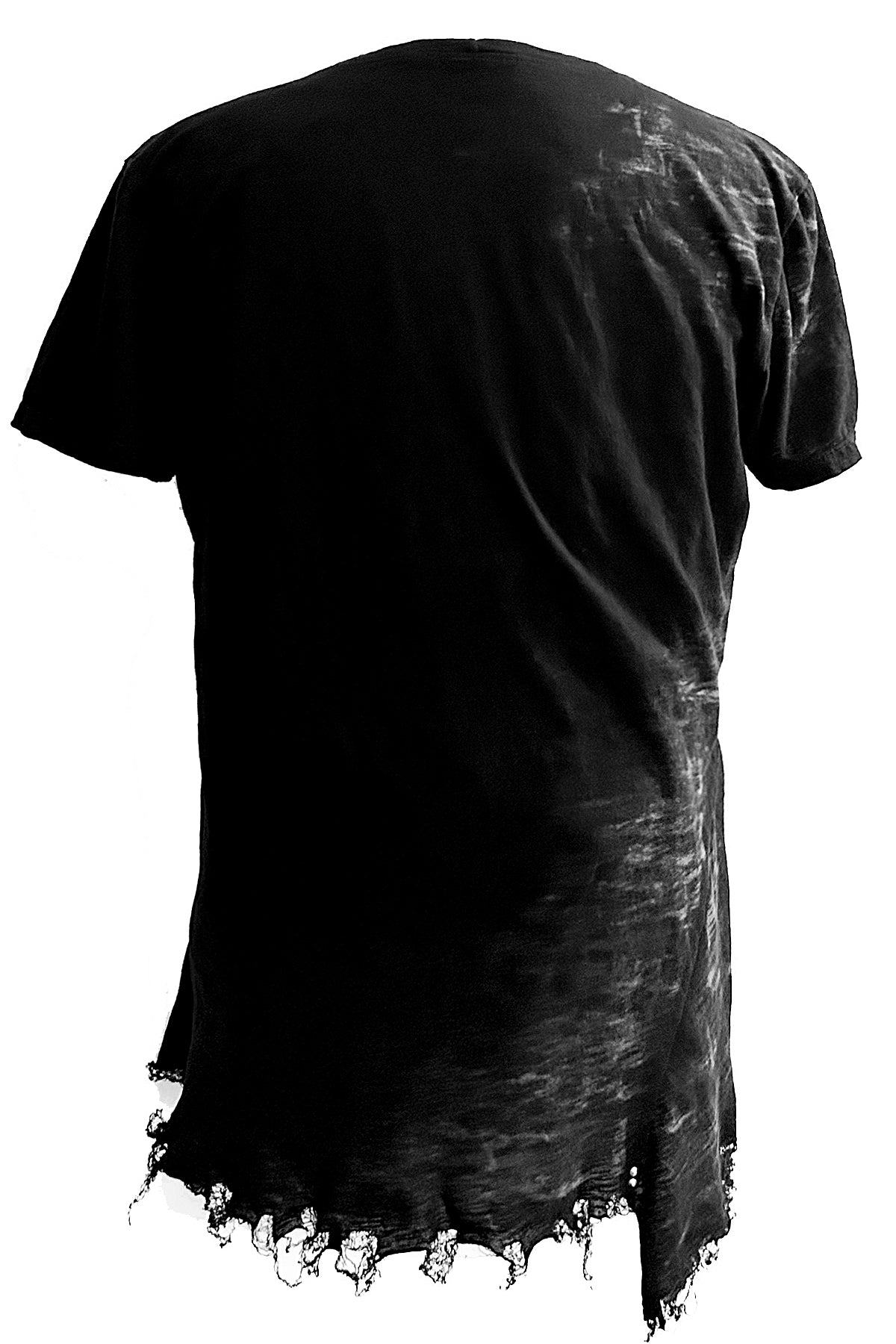 2502-CT02/SS Black Shadow Slash Cut / SS_Black