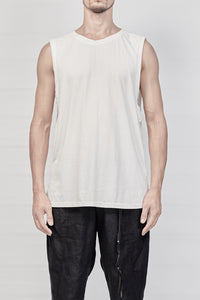2101-CT05/SGL/DN World's End Cut 02 / SGL - White