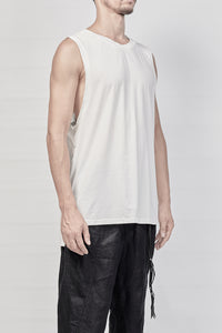 2101-CT05/SGL/DN World's End Cut 02 / SGL - White