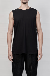 2102-CT03/SGL/DN Monolith Cut 02 / SGL - Black