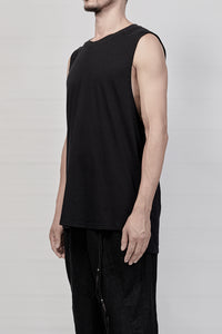 2102-CT03/SGL/DN Monolith Cut 02 / SGL - Black