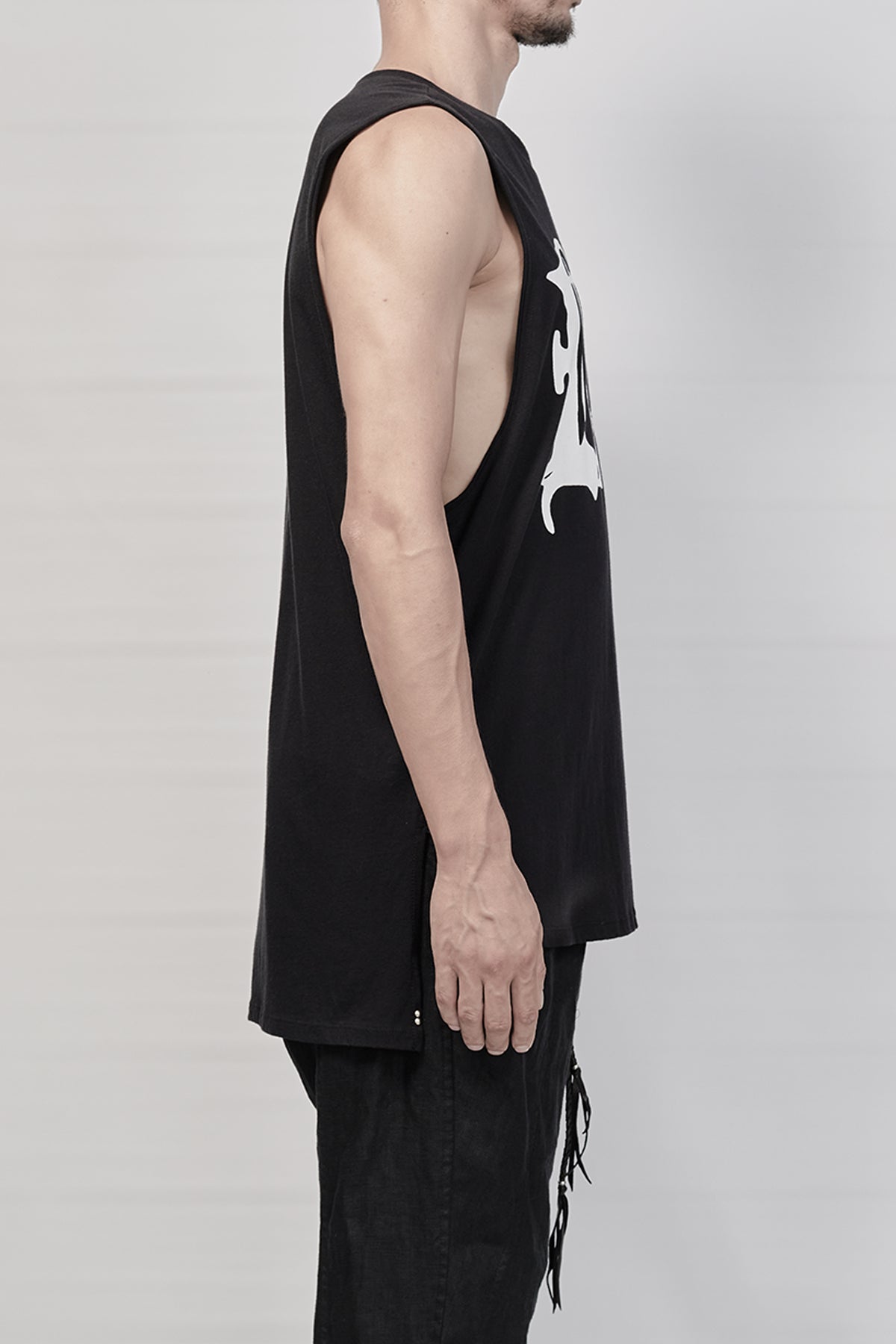 1802-CT14/SGL/DN Low Cut / SGL - Black