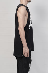 1802-CT14/SGL/DN Low Cut / SGL - Black