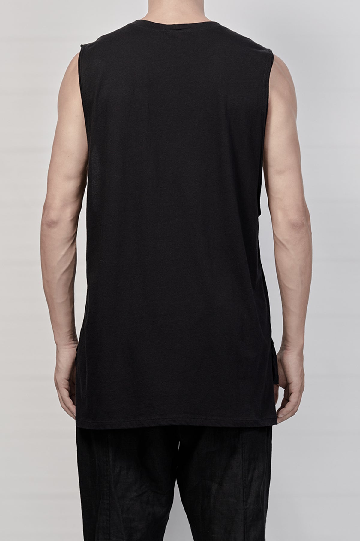 1802-CT14/SGL/DN Low Cut / SGL - Black