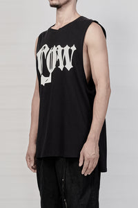1802-CT14/SGL/DN Low Cut / SGL - Black