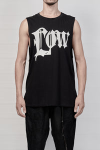 1802-CT14/SGL/DN Low Cut / SGL - Black