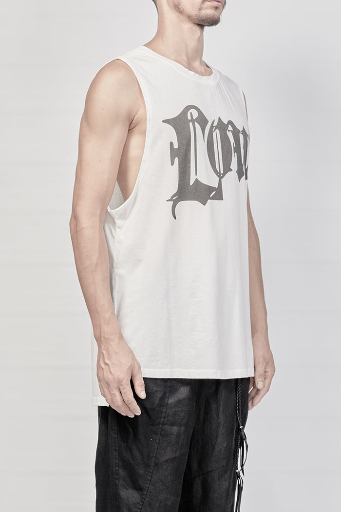 1802-CT14/SGL/DN Low Cut / SGL - White