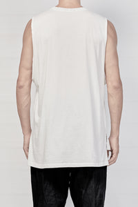 1802-CT14/SGL/DN Low Cut / SGL - White