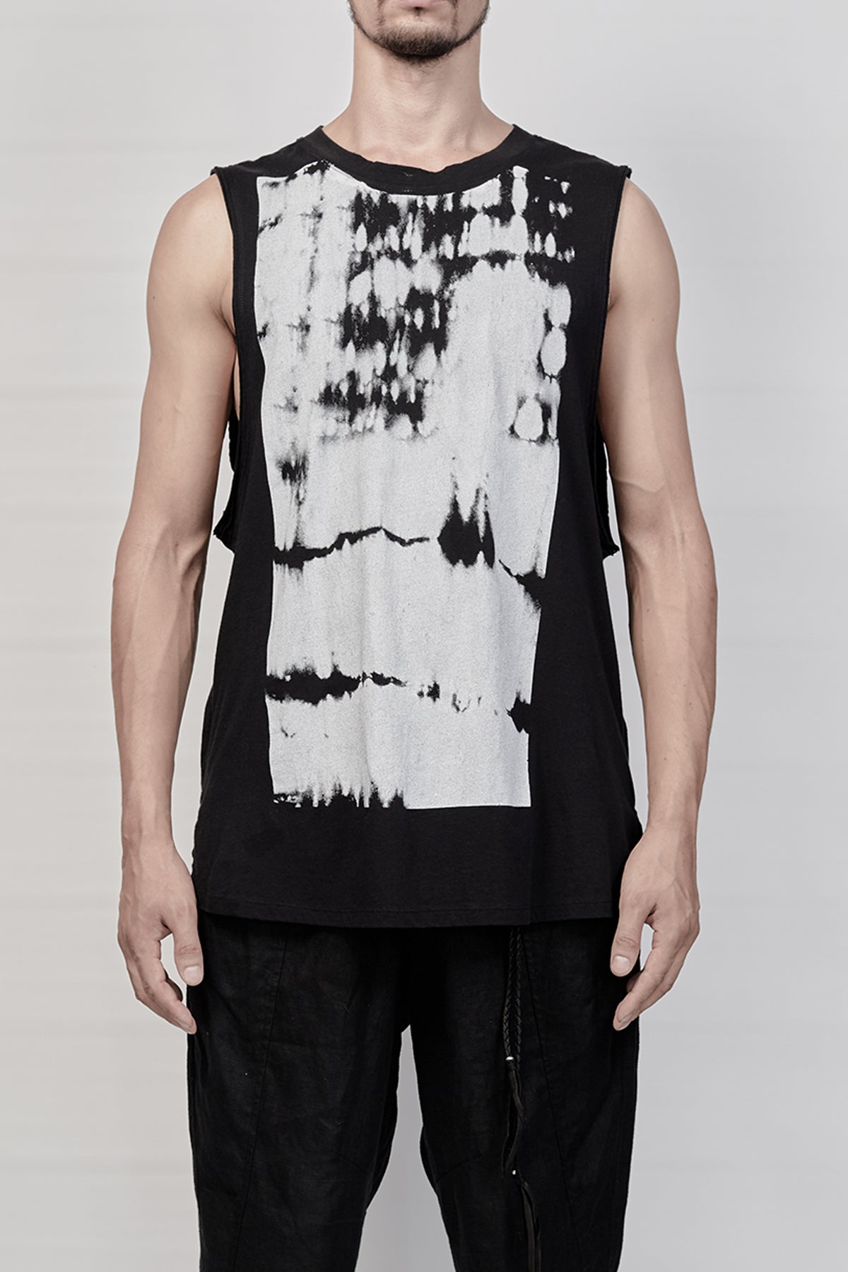 1702-CT02A/SGL/DN Angel Dust Cut / SGL - Black
