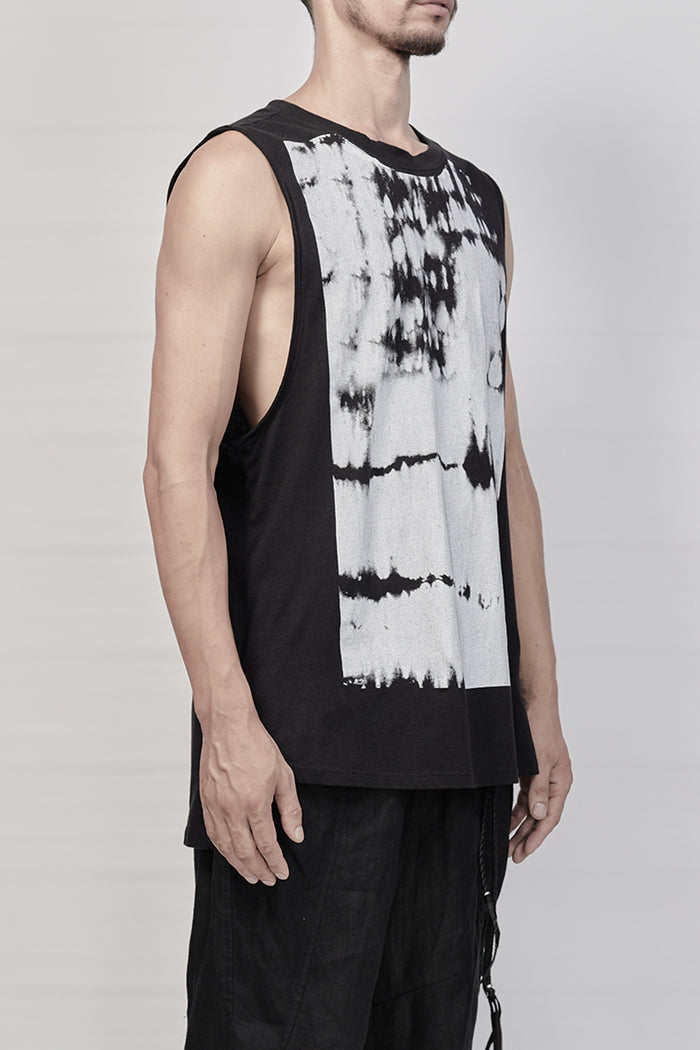1702-CT02A/SGL/DN Angel Dust Cut / SGL - Black