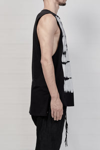 1702-CT02A/SGL/DN Angel Dust Cut / SGL - Black