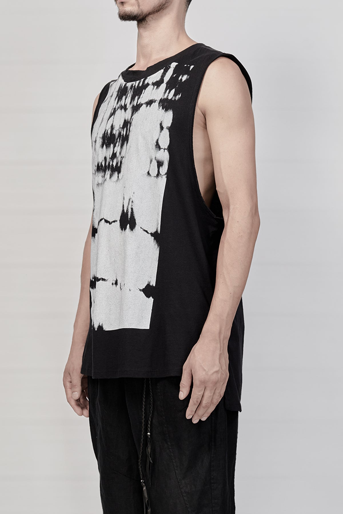1702-CT02A/SGL/DN Angel Dust Cut / SGL - Black