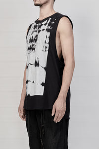 1702-CT02A/SGL/DN Angel Dust Cut / SGL - Black