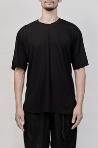 2101-CT05/SS/DN World's End Cut 02 / SS - Black