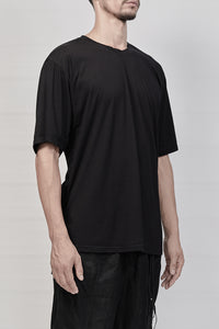 2101-CT05/SS/DN World's End Cut 02 / SS - Black