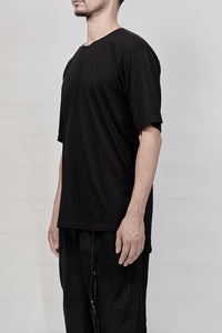 2101-CT05/SS/DN World's End Cut 02 / SS - Black