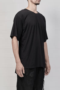 2102-CT03/SS/DN Monolith Cut 02 / SS - Black