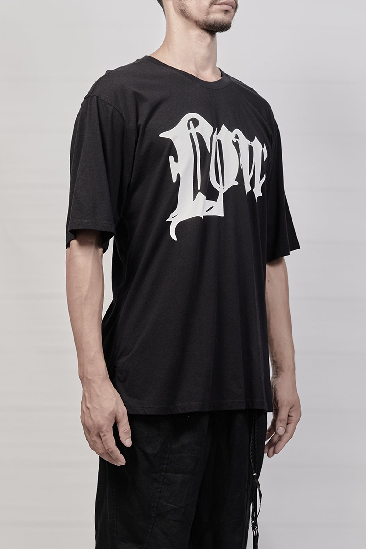 1802-CT14/SS/DN Low Cut / SS - Black