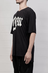 1802-CT14/SS/DN Low Cut / SS - Black