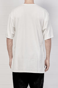 1802-CT14/SS/DN Low Cut / SS - White