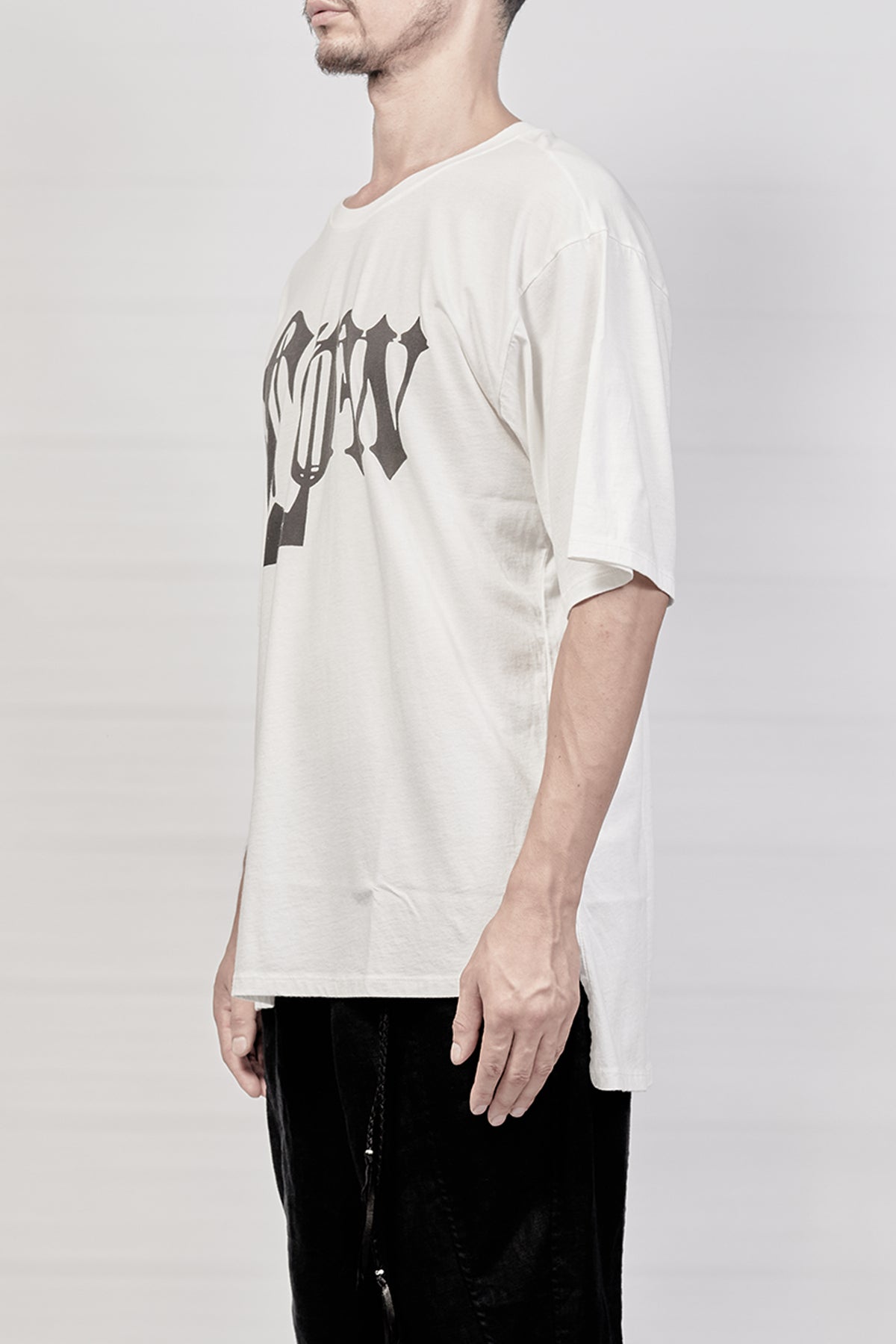1802-CT14/SS/DN Low Cut / SS - White