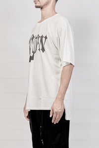 1802-CT14/SS/DN Low Cut / SS - White