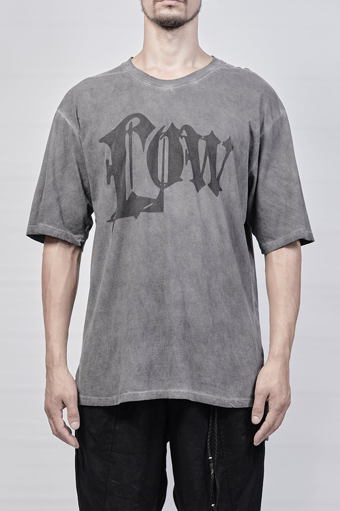 1802-CT14/SS/DN Low Cut / SS - Charcoal
