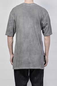 1802-CT14/SS/DN Low Cut / SS - Charcoal