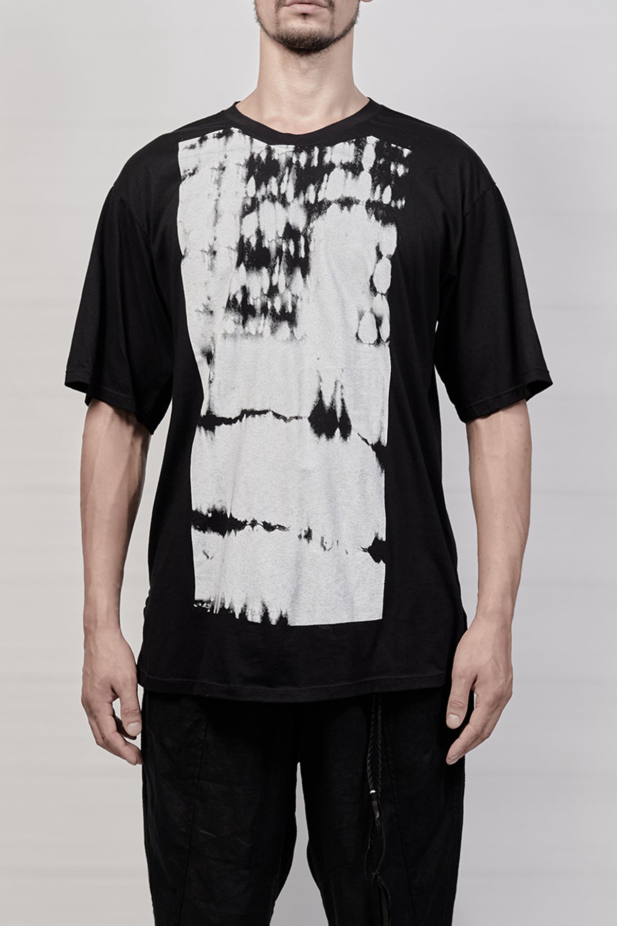 1702-CT02A/SS/DN Angel Dust Cut / SS  - Black