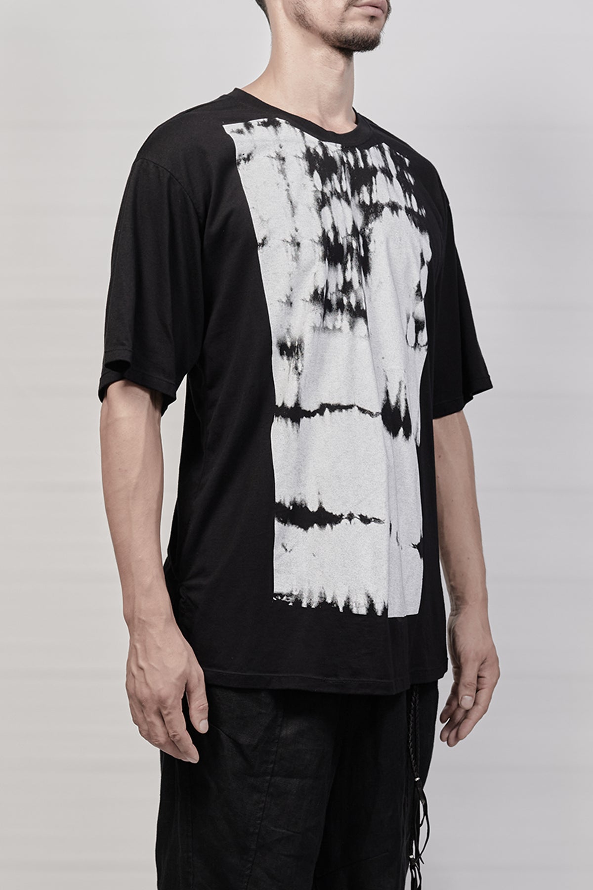 1702-CT02A/SS/DN Angel Dust Cut / SS  - Black