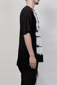 1702-CT02A/SS/DN Angel Dust Cut / SS  - Black