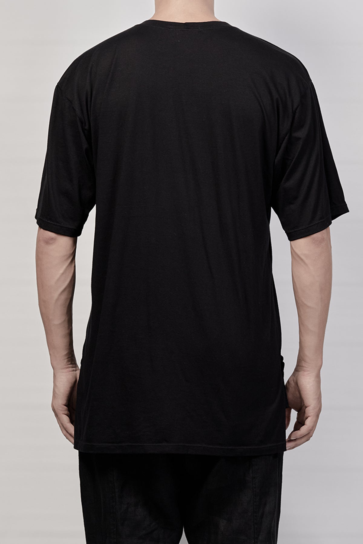 1702-CT02A/SS/DN Angel Dust Cut / SS  - Black