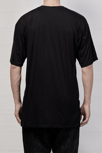1702-CT02A/SS/DN Angel Dust Cut / SS  - Black