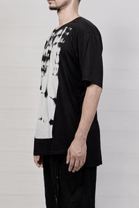 1702-CT02A/SS/DN Angel Dust Cut / SS  - Black