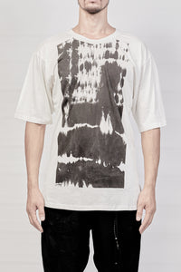 1702-CT02A/SS/DN Angel Dust Cut / SS  - White