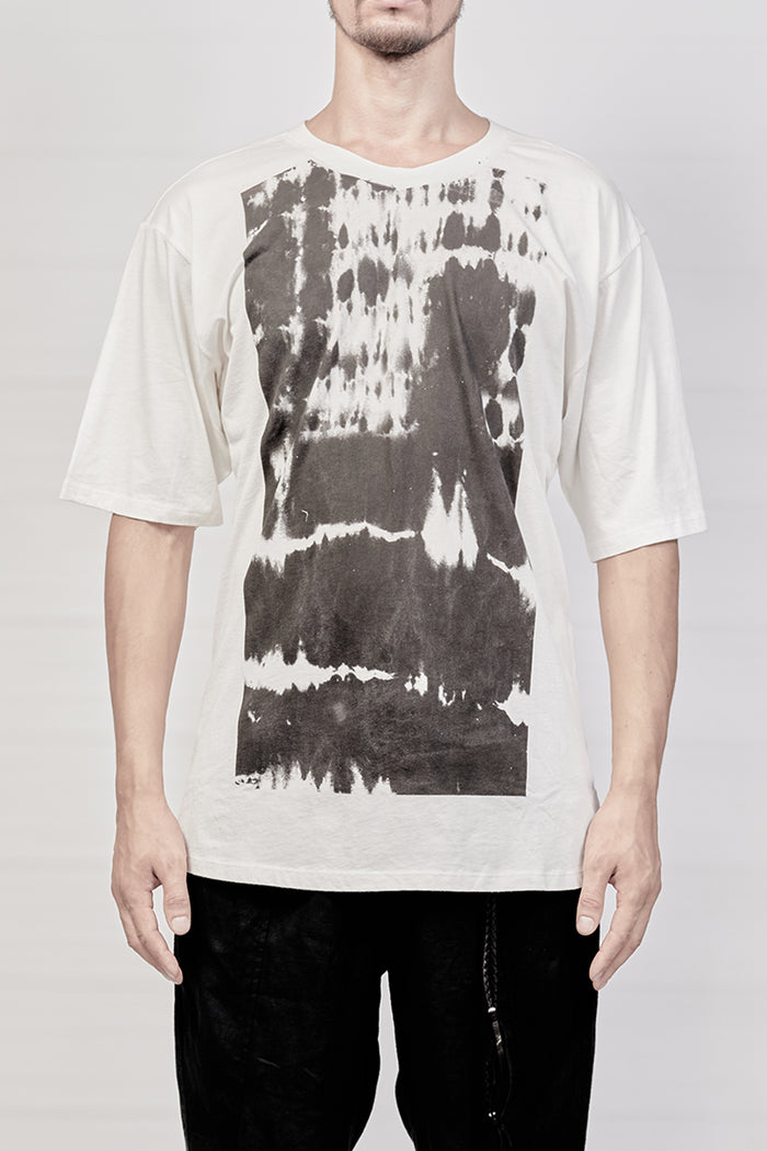 1702-CT02A/SS/DN Angel Dust Cut / SS  - White