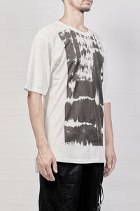 1702-CT02A/SS/DN Angel Dust Cut / SS  - White