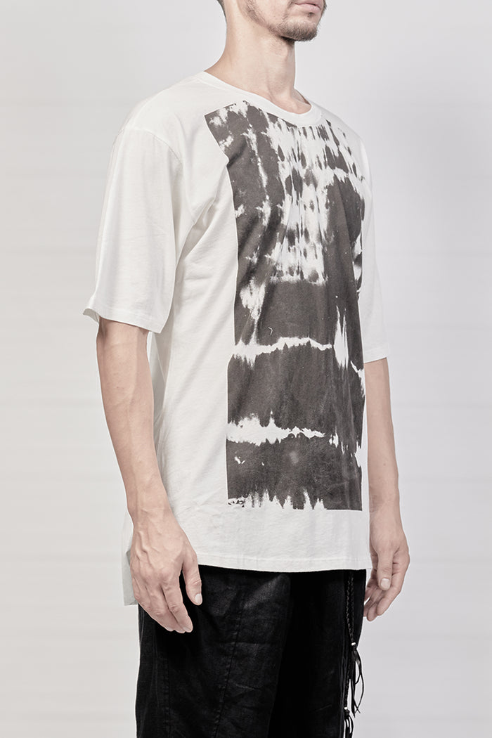 1702-CT02A/SS/DN Angel Dust Cut / SS  - White