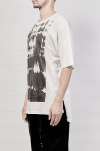 1702-CT02A/SS/DN Angel Dust Cut / SS  - White
