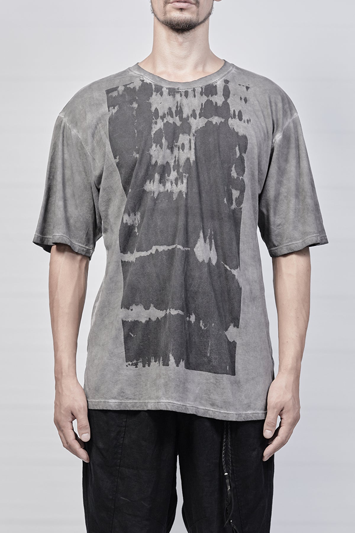 1702-CT02A/SS/DN Angel Dust Cut / SS  - Charcoal