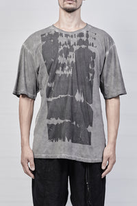 1702-CT02A/SS/DN Angel Dust Cut / SS  - Charcoal