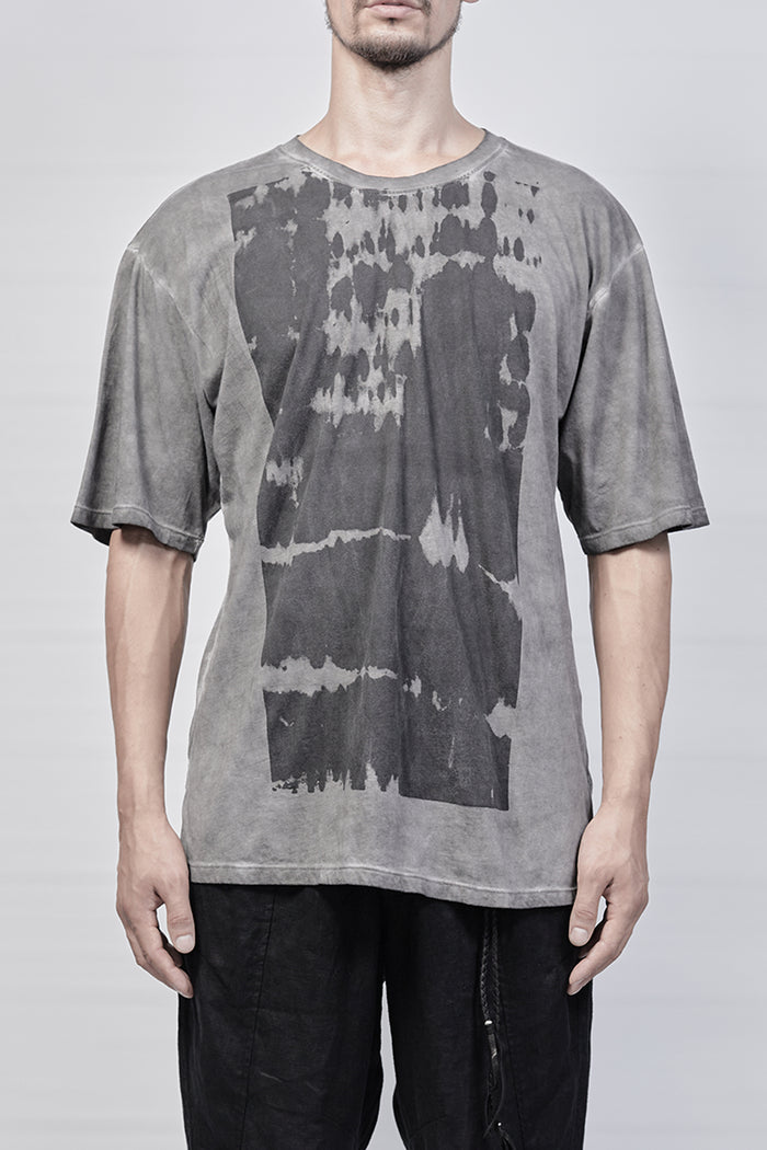 1702-CT02A/SS/DN Angel Dust Cut / SS  - Charcoal