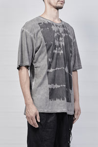 1702-CT02A/SS/DN Angel Dust Cut / SS  - Charcoal